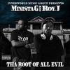 GO GETTA (feat. Roy J) (Explicit) - Innerworldmusicgroup&Roy J