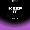 Anymore (Radio Edit) - Tony Zampa