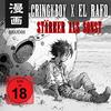 Stärker als sonst (feat. El Rafo) - ohcringyy&El Rafo