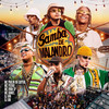 Samba de Malandro (Explicit) - MC Paulin da Capital&MC Ryan SP&Mc Daniel&Love Funk&Mc Piedro&DJ GM&DJ WN