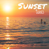 Synthwave Sunset - Steven Brazent