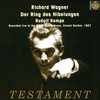 Richard Wagner: Siegfried, opera, WWV 86c, Act 1, Scene 3 (Fühltest du nie im finstren Wald) - Rudolf Kempe&Peter Klein&Otakar Kraus&Chorus of the Royal Opera House&Orchestra of the Royal Opera House, Covent Garden