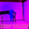 KEEP TALKIN - Kokopelli Jawz