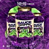 Sauce Drippn - Nomad Mr. Murk City&Money Beezoe