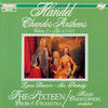 where - Harry Christophers&The Sixteen&Lynne Dawson&George Frideric Handel&John Arbuthnot