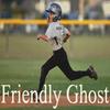 Minor Leagues - Friendly Ghost