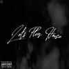 Let's Play House (feat. J.Brown) (Explicit) - Shops&J.BROWN