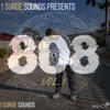 808 aah (feat. K_Tizzy) - DJ.O_WORTHY&K_Tizzy