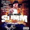 I-Rocc Intro (feat. I-Rocc) (Explicit) - Slimm Kutta&I-Rocc