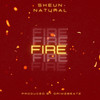 Fire - Sheun Natural