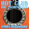 Intermezzo#1 - Hot Club De Norvege&Jon Larsen&Jimmy Rosenberg