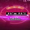 Fe'm Fe'l (feat. Rockfam & Jimmy Ruff) - M60&Rockfam&Jimmy Ruff
