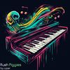 rush piggies - Ozer