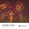 Electric Lights (feat. Sarah Be) - Jaylis&VisionV&Sarah Be&Luis Bergmann&Sarah Bednarz&Simon Foeger