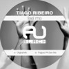 Feel Me (Original Mix) - Tiago Ribeiro