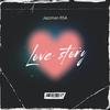 Love Story (Radio Edit) - Jazzman RSA