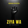 ZIYA WA (feat. Bakerlezinto) (Explicit) - Sdala D'kota&Bakerlezinto