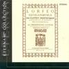 LOrfeo (arr. H. Striehl) : Act II: Vi ricorda, o boschi amorosi (Orfeo, Shepherd 1) - Berlin Chamber Orchestra&Helmut Koch&Max Meili&Walter Hauck