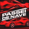 Passei de Nave - Mc GL&Dj Speed