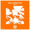 Orange Sky (Rework Mix) - Johan Bouveyron&Noodle