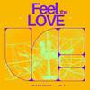 Feel The Sound - Deep Lewis