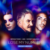 Lose My Number (M1CKY Remix) - Bryan Todd&Sidney Housen&Abi&M1CKY