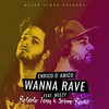 Wanna Rave (Roberto Fenu & Spirro Remix Edit) - Enrico D'Amico&Weezy
