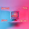 Everyday (feat. Femzy,G small,Tife Vibez & Simple boy) - NLR&Femzy&G small&Tife vibez&Simple Boy