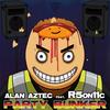 Party Bunker (feat. R5on11c) - Alan Aztec