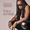 Wajua (feat. Wyre) - Proff Kenya&Wyre