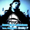 Guerra de los Micrófonos - Broky P&Trens&Black Dante y