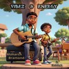 Vibes & Energy - Monarch Bramond&Riddick