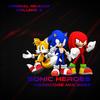 Sonic Heroes (feat. Crush 40) (Hardcore Mix 2023) - DJ Sonic Fastest&Crush 40
