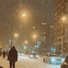 winter of the night - Y15WHELL&Mamatmuradov Marat Alisherzhonovich