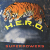 Superpowers - H.E.R.O.&Søren Itenov&Christoffer Stjerne