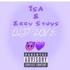 OLD LOVE (feat. Ezzy Stuys) (Explicit) - 410_Isa&Ezzy Stuys