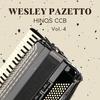 Hino 464 CCB - Reunidos Nós Estamos (feat. Samuel Gabriel, Lucas Silva, Gabriel Dias, Felipe Vieira & Felipe Garcia) - Wesley Pazetto&Samuel Gabriel&Lucas Silva&Gabriel Dias&Felipe Vieira&Felipe Garcia