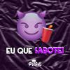 Eu que sabotei X Achei que era pagode (Explicit) - Dj Rugal O Rei