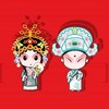 凡人歌 - 小踢&可爱的小班长