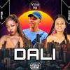 Dali (feat. Mbali & Qhawekazi) - Vine 98&Mbali&Qhawekazi