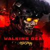 Walking dead (Explicit) - Abushyy