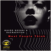 Most People Think (Original Mix) - Mauro Novani&DaCrazyFish