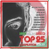 Move Your Heart (Short Vocal Disco Mix) - Clark Stewart