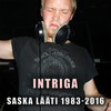 Born in Nebula (We Are Stardust) (Nebula Meltdown Remix) - Intriga&Nebula Meltdown