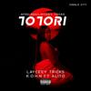 totori (feat. Layceey tricks & Alito) - K.O.H.N&Layceey tricks&Alito