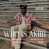 Who is Akiib? - Akiib