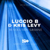 Revolution Groove - Luccio B&Kris Levy