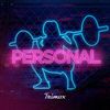 PERSONAL - TRIMOX