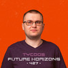 Hope (Future Horizons 427) - Ruslan Radriges