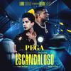 PEGA ESCANDALOSO - Luan Santana&MC Kevin o Chris